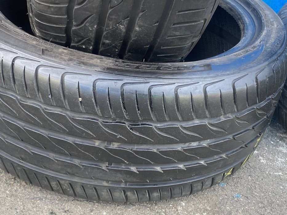 GoAuto шини Forroad 215 45 17, 6mm, 2022рік, пара, Київ