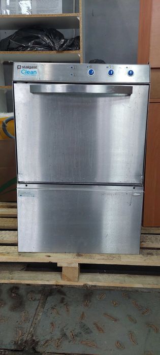 Zmywarka gastronomiczna Stalgast