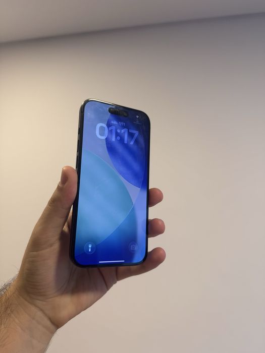 iPhone 15 Pro, like new64741039385347121