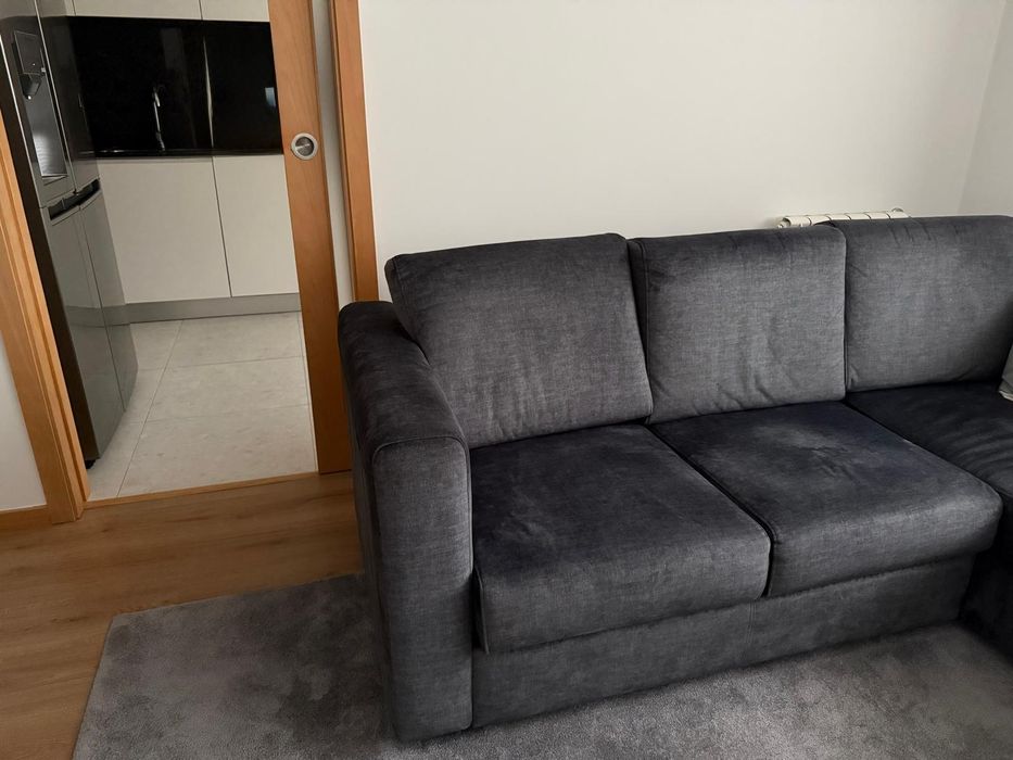 Apartamento Parque da Cidade de Paredes
