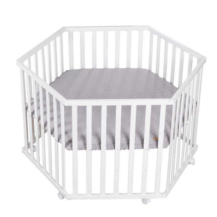 roba Kojec 6-kątny Style grey