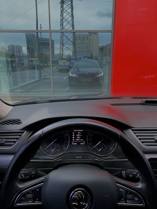 Перегон вашего авто