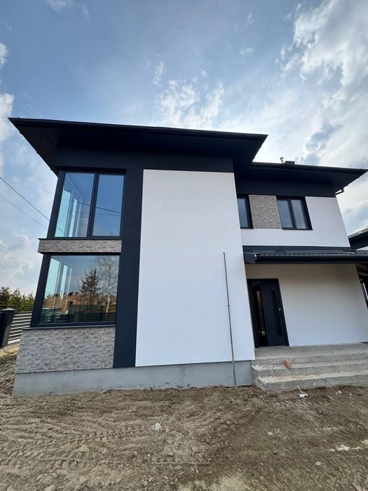 Продаж двоповерхового будинку КМ Magnolia Dream с. Бірки Без комісії