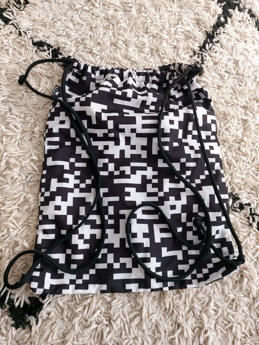 Worek Cool Pack Zip Game Over