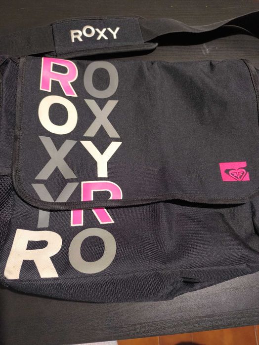 Mala a tiracolo Roxy