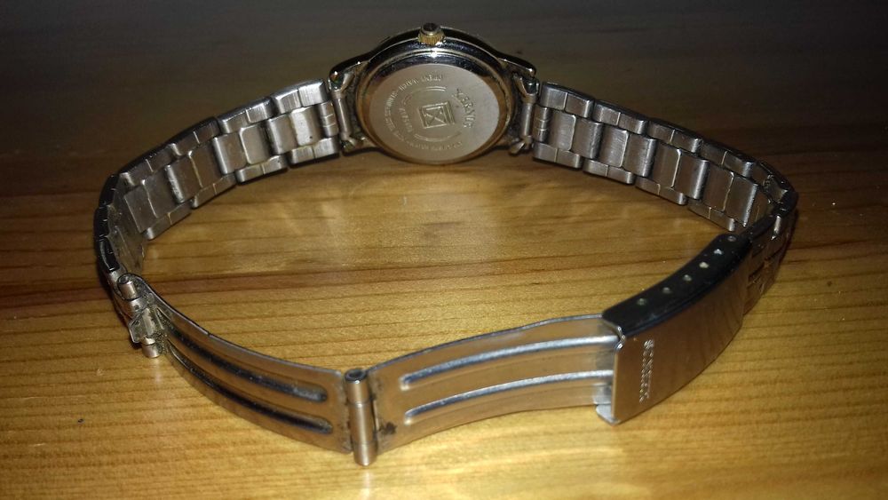 Xernus Ladies' Watch, Orient Watch Collection64752188714114124