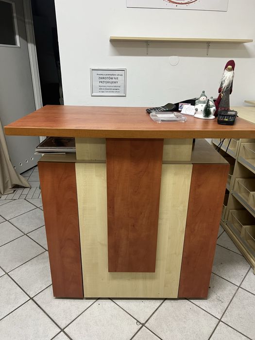 Sprzedam meble do sklepu !