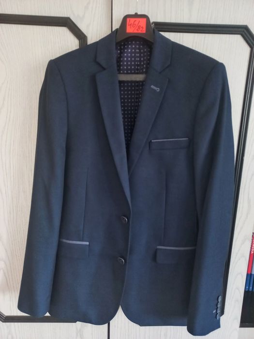 Garnitur młodzieżowy polski producent rozpoczęcie roku