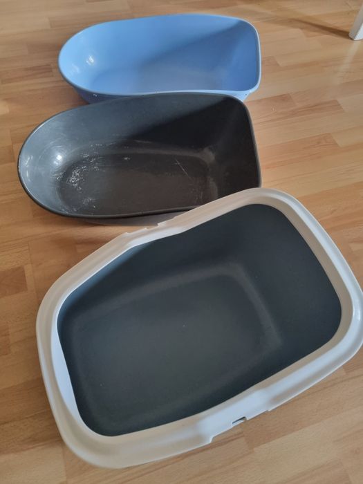 Cat Sandboxes64862462479107120