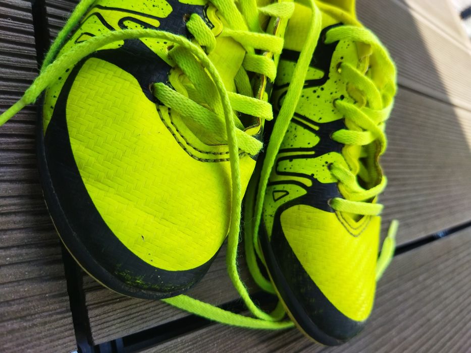 Buty halówki adidas dziecięce