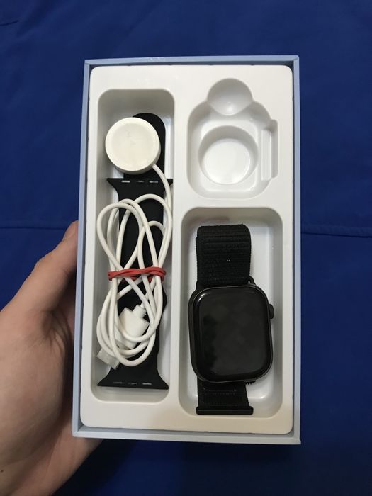 Смарт годинник