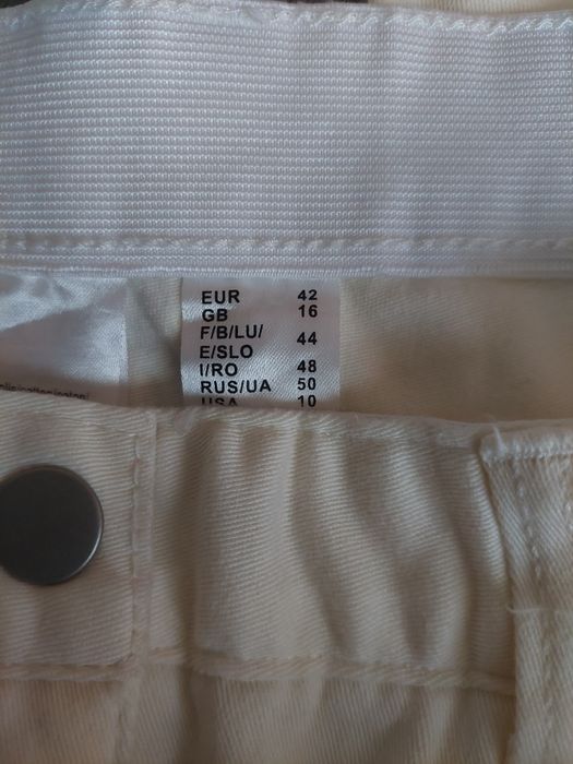 NOWE spodnie damskie  rozmiar 42