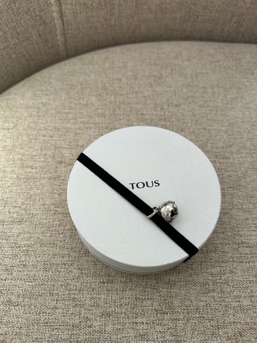 Pulseira ajustável Tous