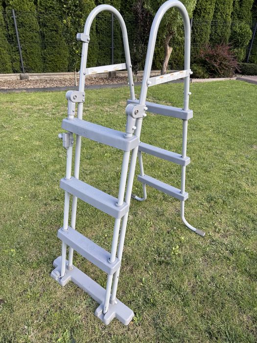 Stelaż do basenu Bestway Pro Max