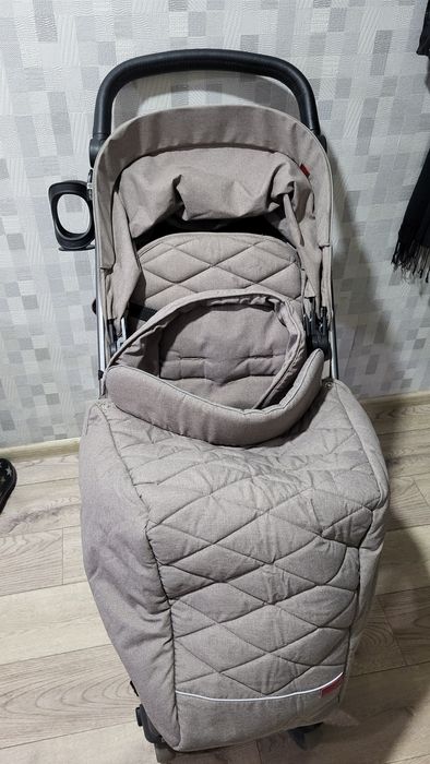 Продам коляску б/у
