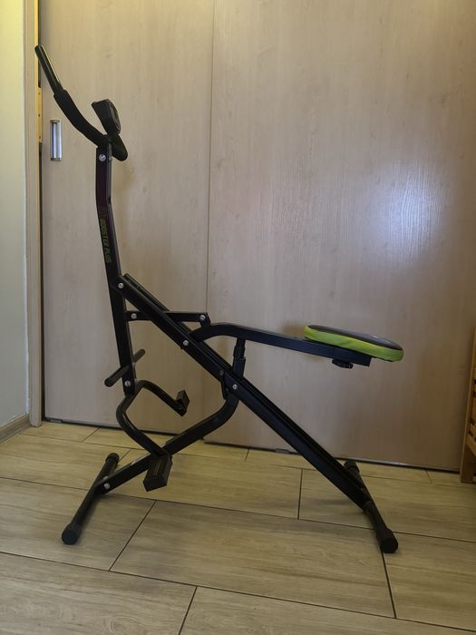 Sprzedam   Sprzęt do ćwiczeń AB Boster plus