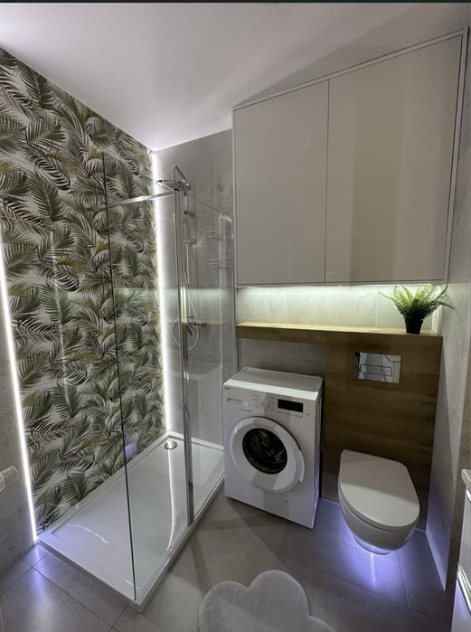 Wynajmę kawalerkę z balkonem ul. Kolarska