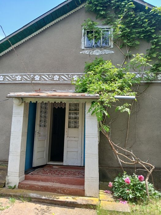 Будинок мала Буда