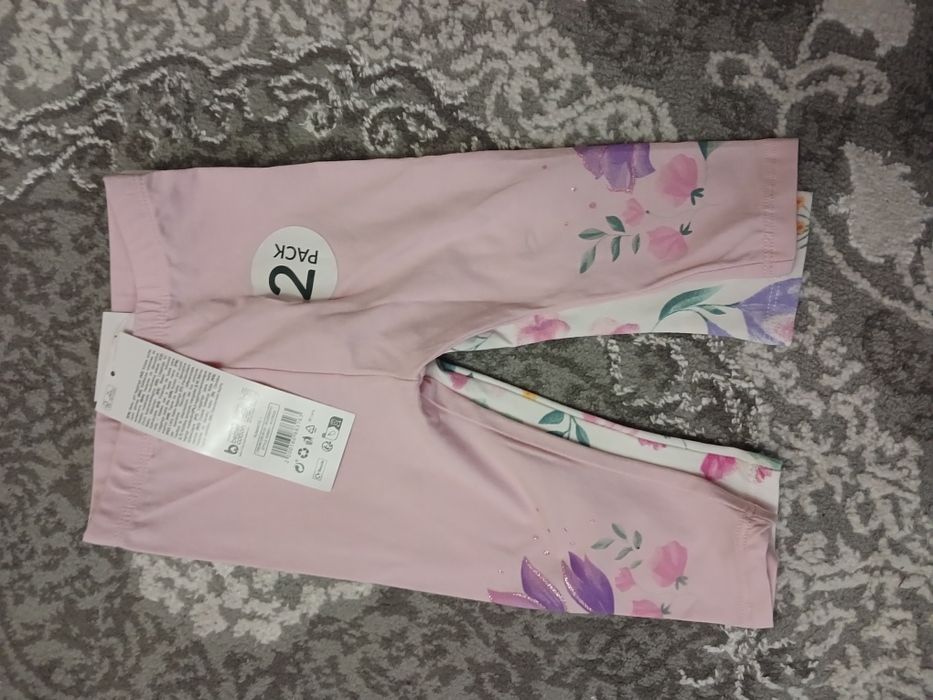 Продам нові дитячі речі