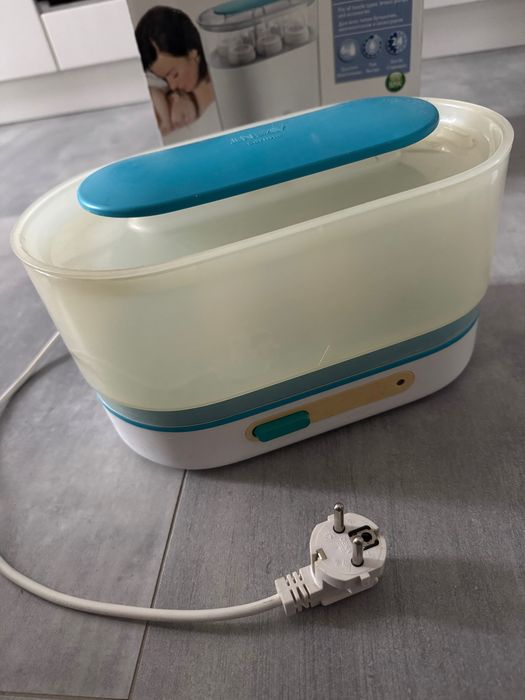 Стерилизатор Philips AVENT электрический паровой