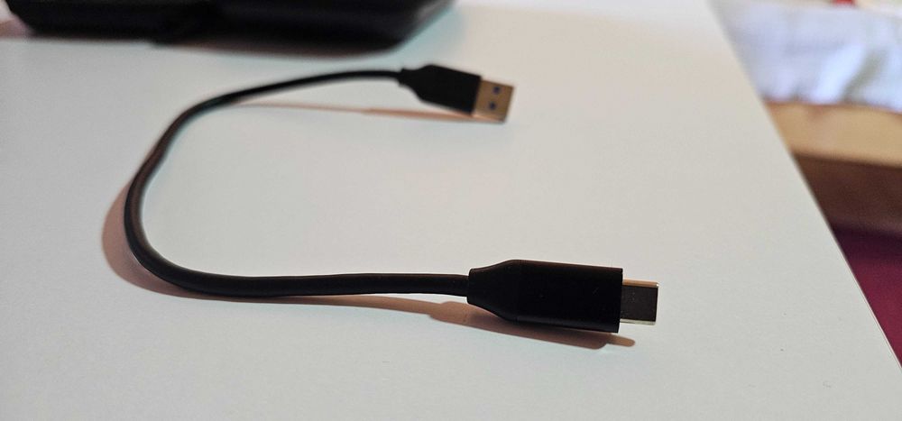 Жорсткий диск 2.5 2TB Seagate ST2000LM007-1R8174 5400 Зовнішній