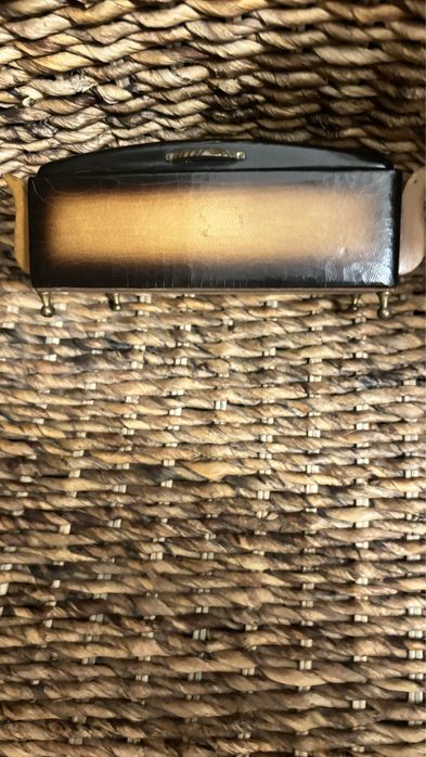 Caixa de joias antiga