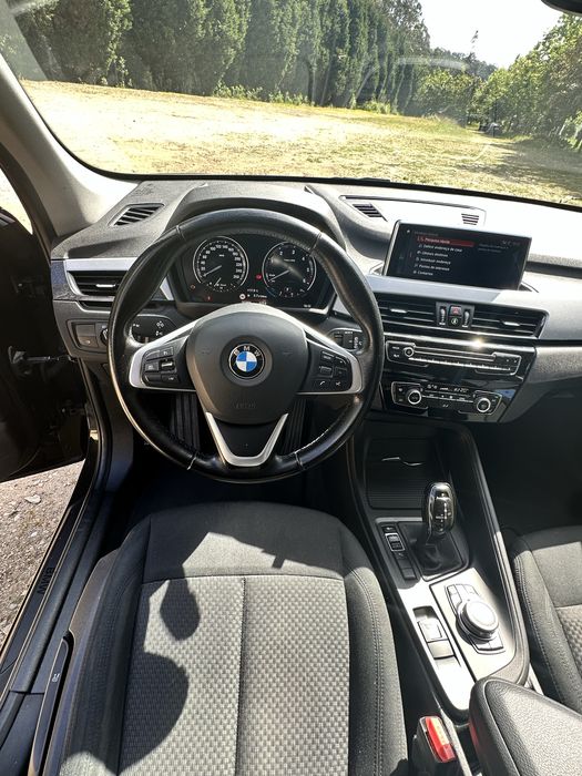 Bmw 520d full extras