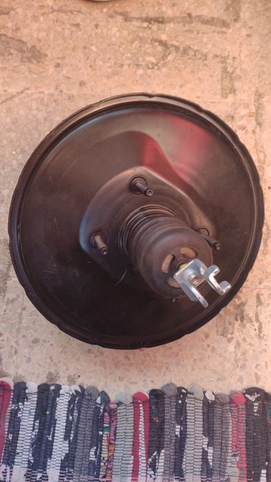 Servo Freio Honda Civic