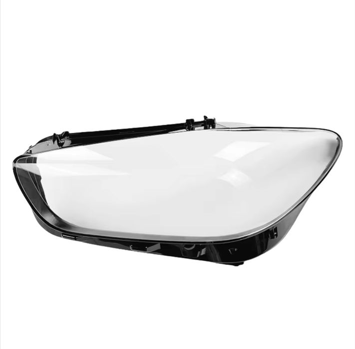 Vidro capa lente farol ótica Mercedes-Benz classe B W247