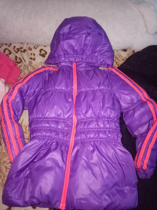 Adidas, Gap, Reserved куртка пальто