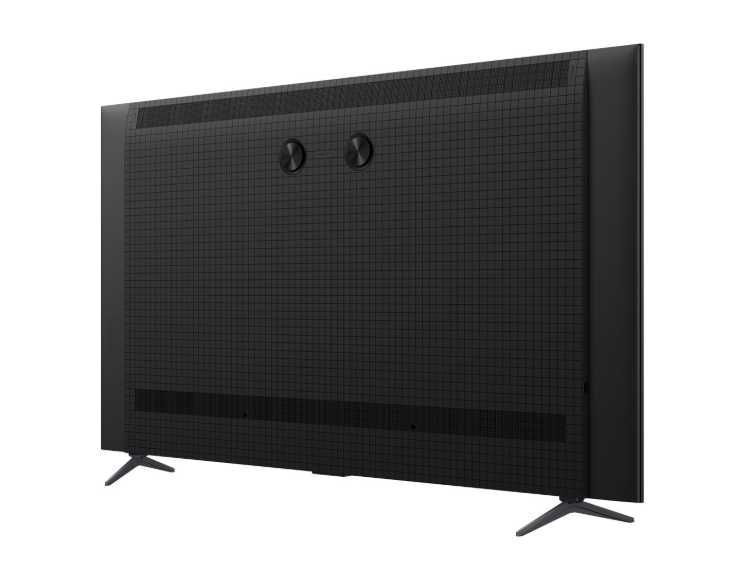 TV 75" 4K QD - Mini LED TCL (modelo 2025)