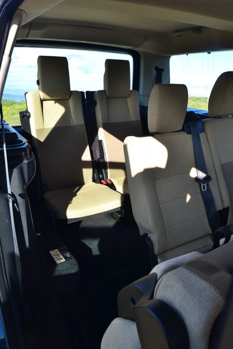 Land Rover Discovery 3