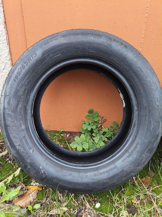 Шини RoadHog 195/65 r 15 2шт.