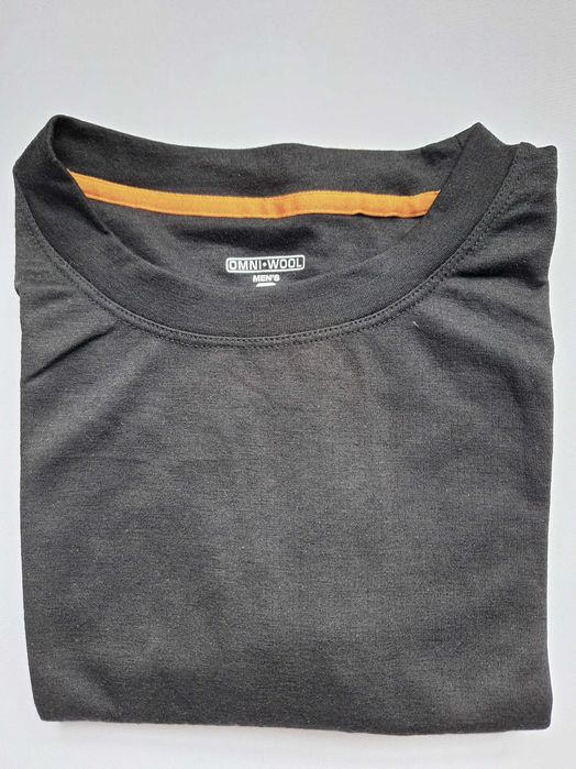 Чоловіча термобілизна Omni wool мерино вовна шерсть комплект