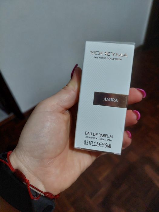 Perfumes Yodeyma 15ml | 50ml | 100ml - Grande Variedade
