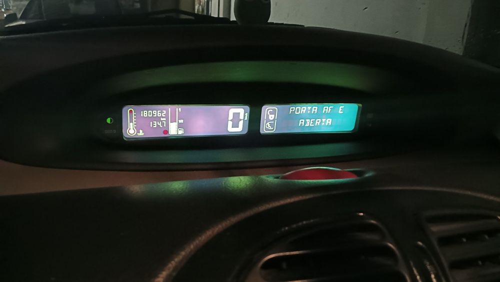 Citroen xsara Picasso
