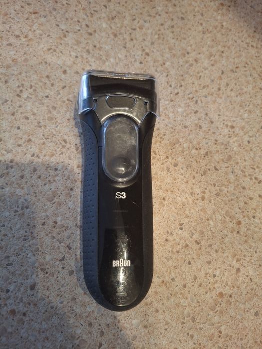 Бритва Braun 3020s