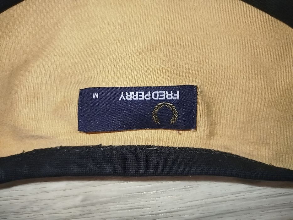Футболка Fred Perry