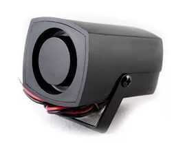 Сирена BPS 4510 (Излучатель звука)