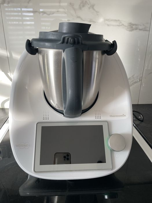 Thermomix seria TM 6