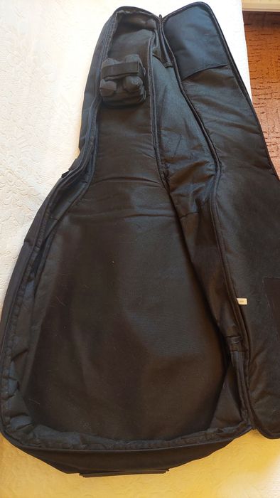 Futerał od gitary duży