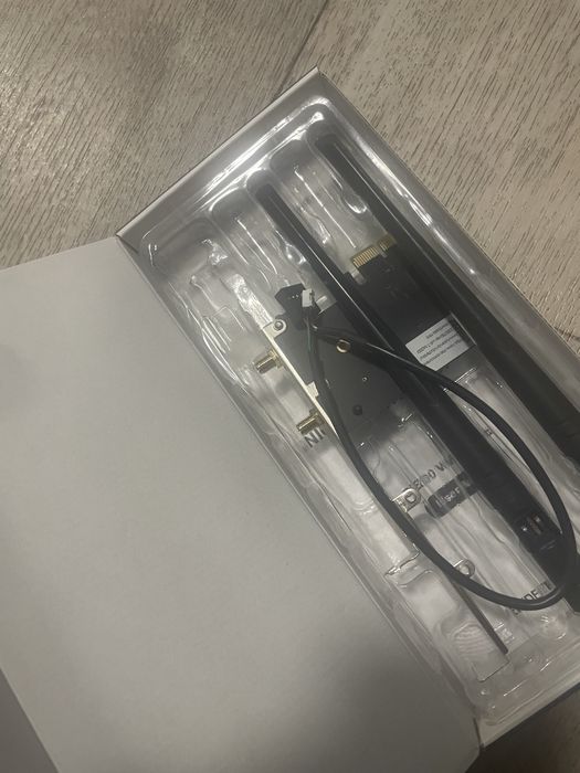 PCIE Wi-Fi адаптер контролер