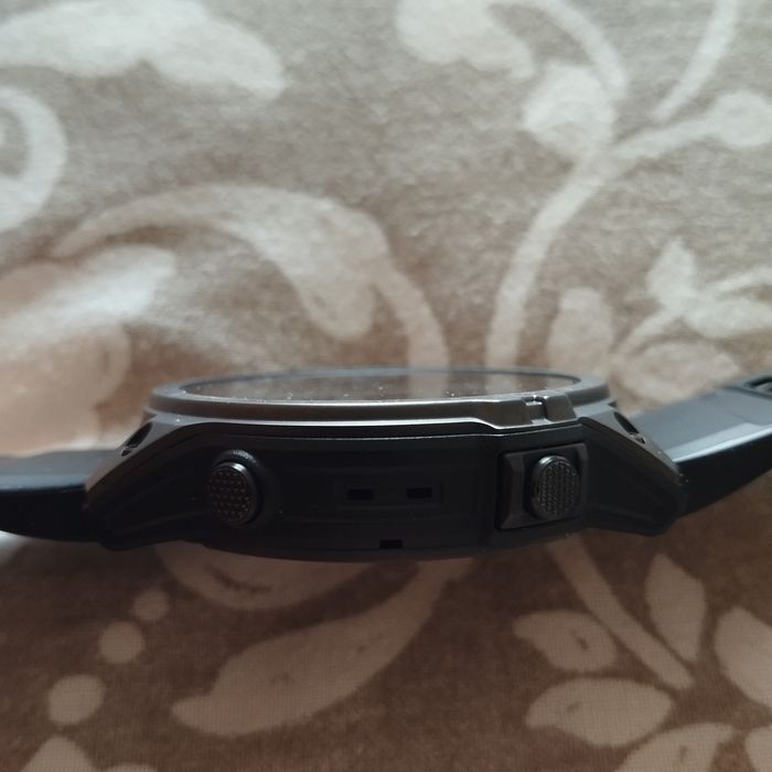 Garmin Tactix 7 Amoled