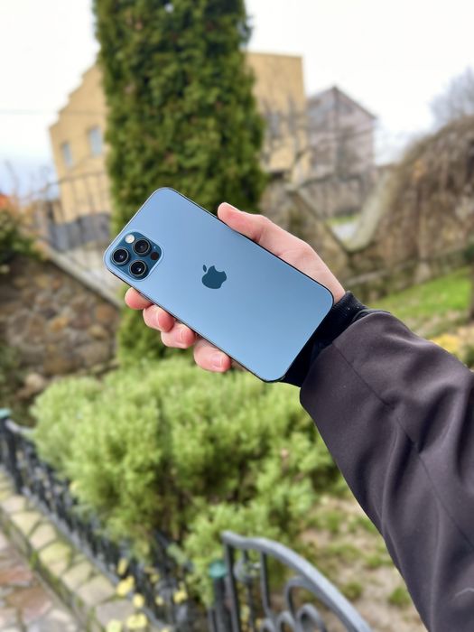 iPhone 12pro 128gb|ГАРАНТІЯ|Айфон 12про 128гб|Айфон|Iphone|