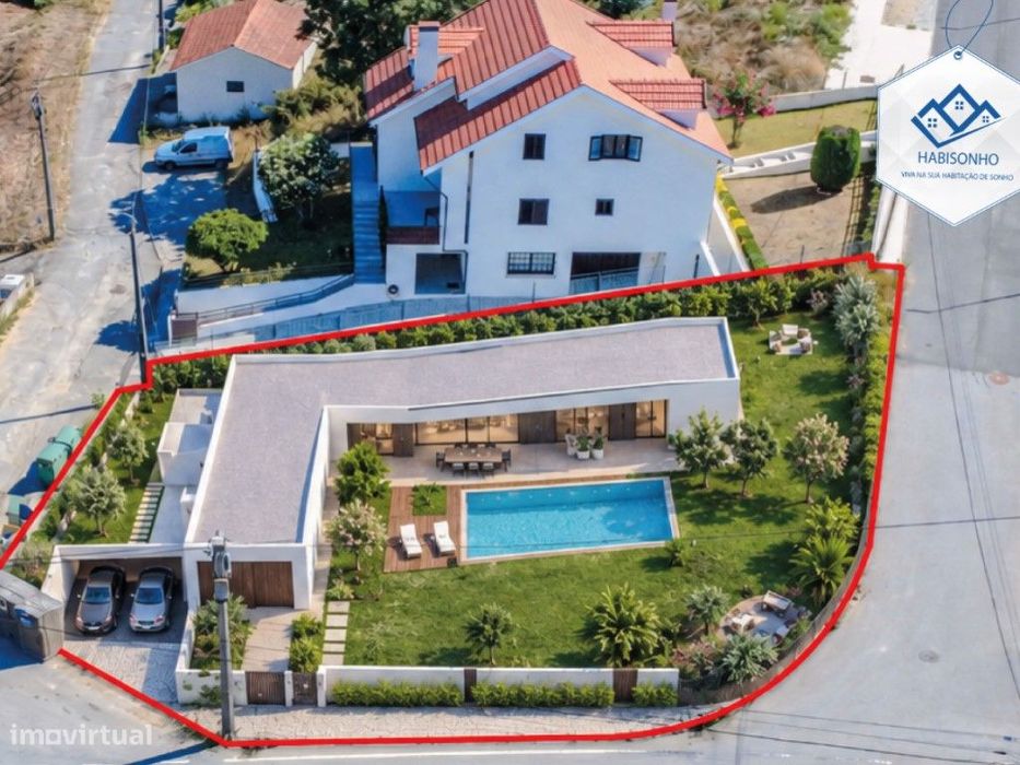 Terreno | Gondomar | Jovim