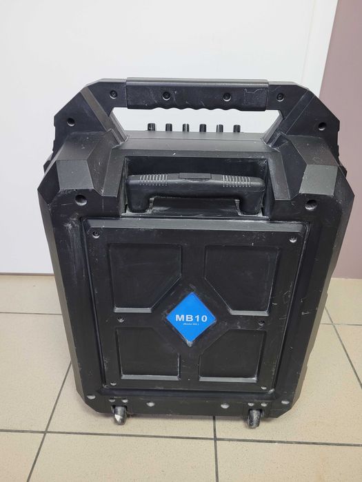 Kolumna Blaupunkt MB10 600 W