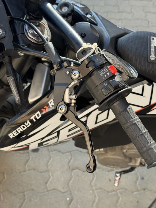 Geon gns 300 motard 2024