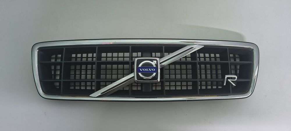 Grill atrapa Volvo V70R S70 V70 XC70