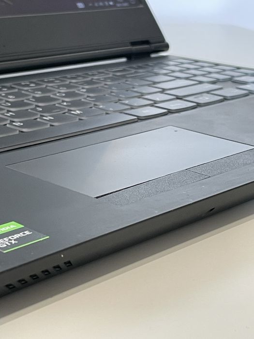 Lenovo Legion Y540 i7-9750H / 32GB RAM / 1660 Ti / Stan BDB