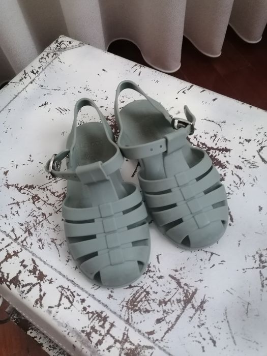 Sandálias criança unissexo